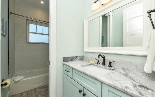 Atlantis Beach House