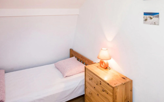 Awesome Home in Leba With Wifi and 2 Bedrooms