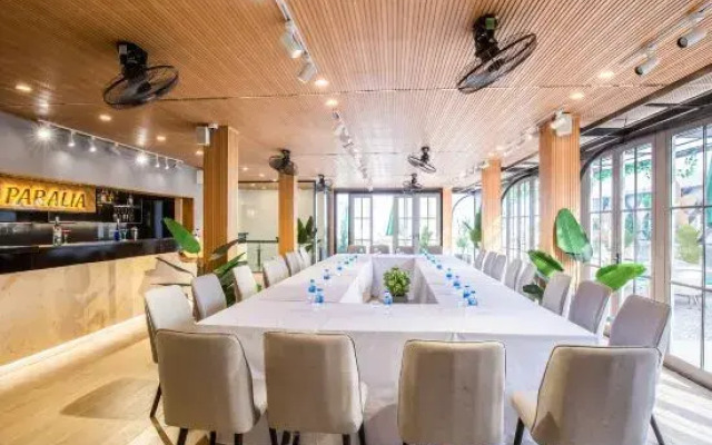 Paralia Hotel Phu Quoc