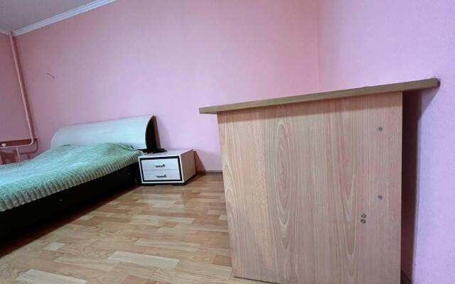 Риконе на улице Валерии Гнаровской