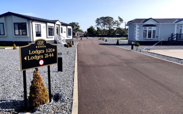 Saltire Lodge, Stewart's Resort - No.35