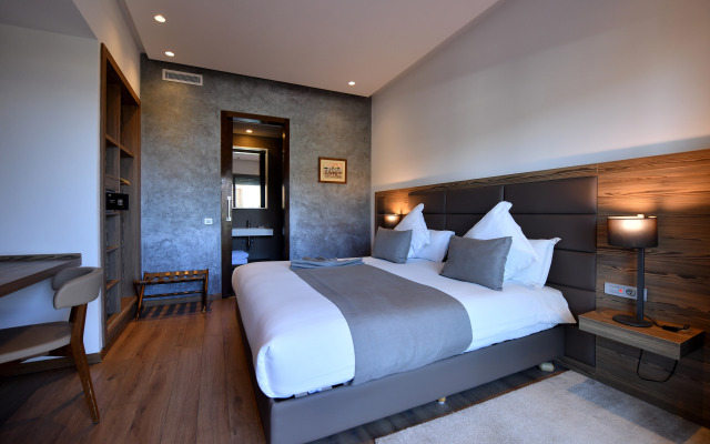 Ocean Park Hotel, Premium Suites & Wellness