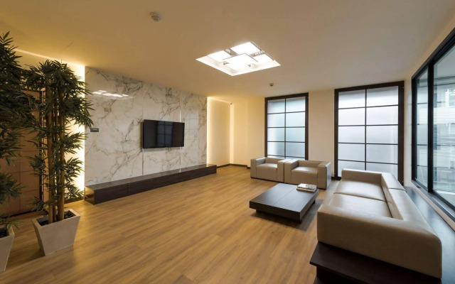 Zensation The Residence