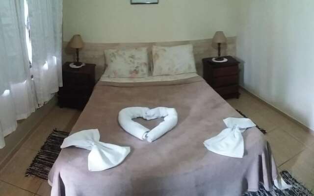 Pousada Encanto Dos Anjos by OYO Rooms