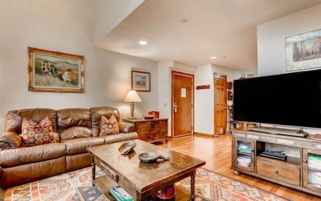 Snowmass Woodrun 9946