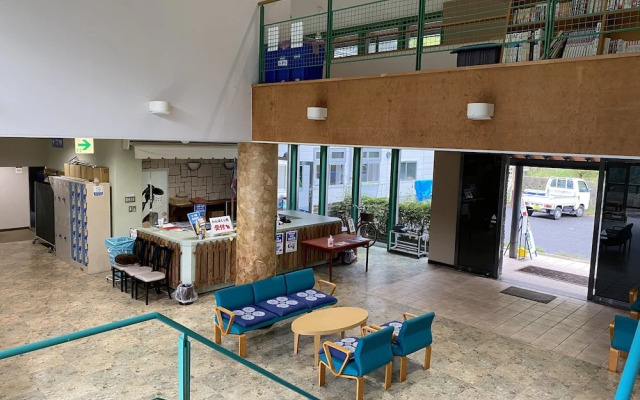 Riverside Hostel B&B – Hostel