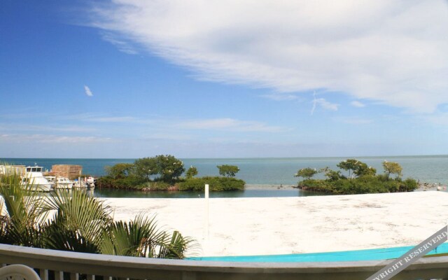 Conch Key Fishing Lodge and Marina