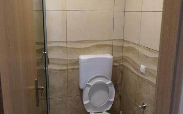 Tomek Apartment