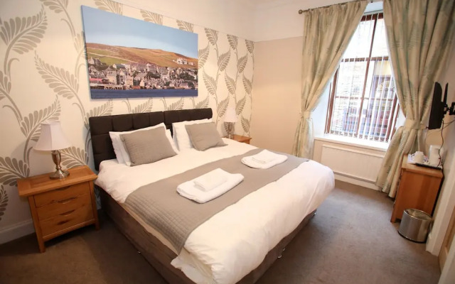 The Royal Hotel Stromness