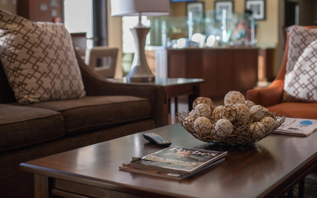 Staybridge Suites Austin North - Parmer Lane by IHG