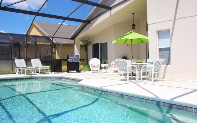 ACO PREMIUM - 4bd with private pool (1615)