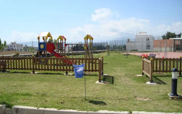 Dar Warda Ra Sidence Mirador Golf