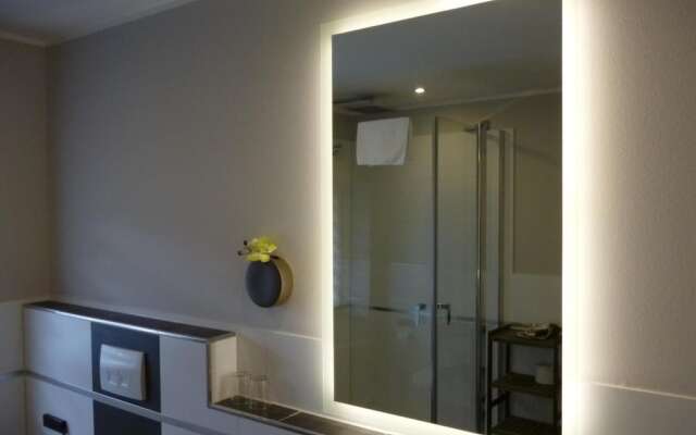 Hotel Garni Reis