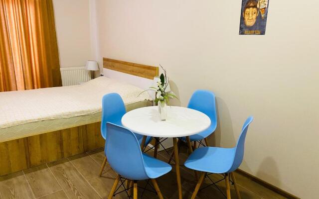 Nice studio in Batumi