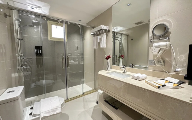 Mehad Stay for Self Check-In Apartment