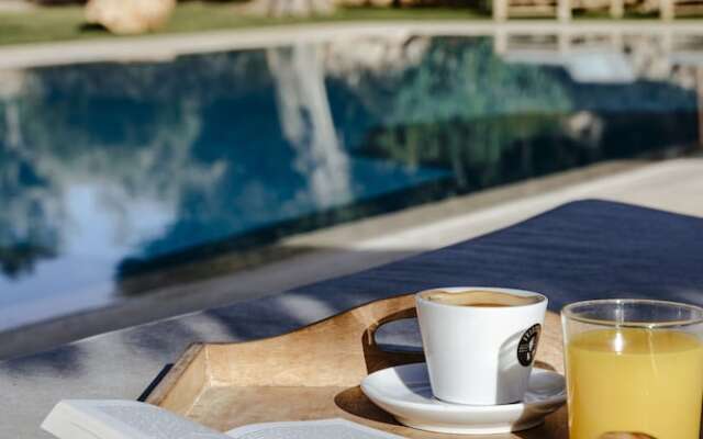 Finca Gomera, Luxury Country House