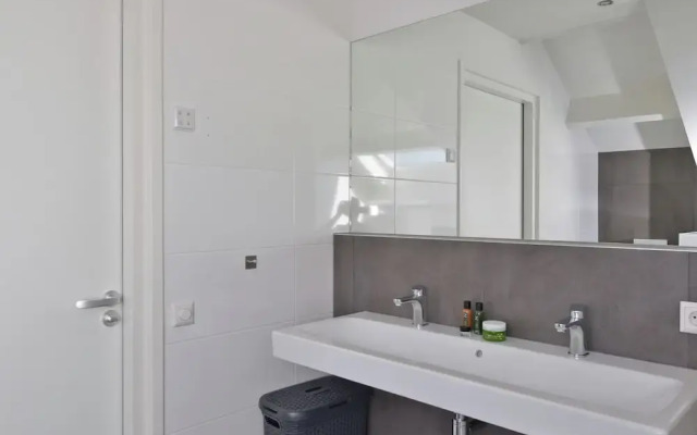Apartment in Kamperland Near Sea