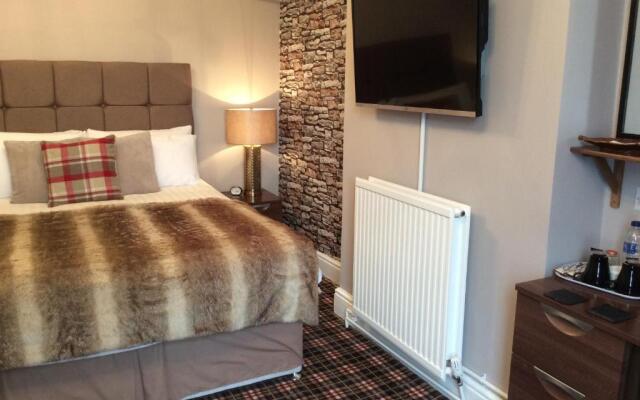 Westbourne Guest House