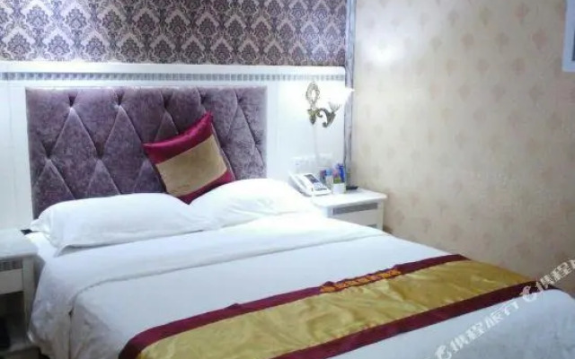 Yueting Business Hotel