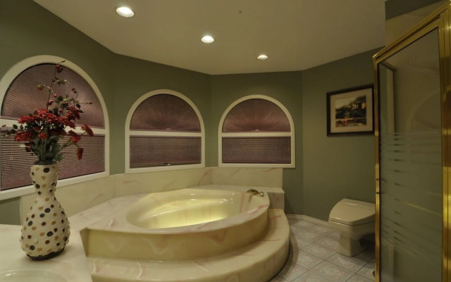 Cornerstone Bed and Breakfast