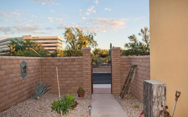 Heart of Tucson By Signature Vacation Rentals