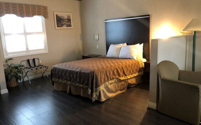 GuestHouse Pico Rivera Downey