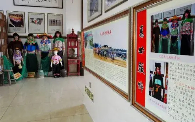 Hui'an Red Brick Zai Homestay