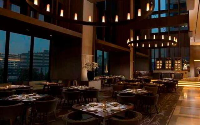 Cheongdam Human Starville
