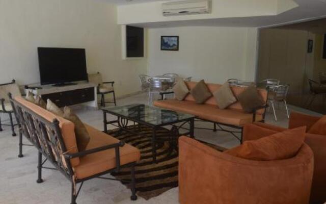 Apartamento Estrella Del Mar Acapulco