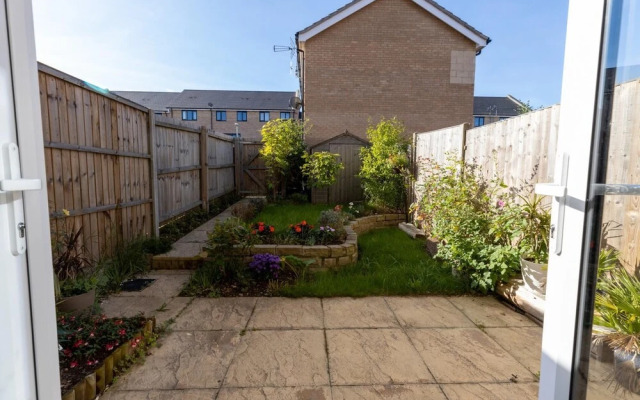 Stunning Entire 2BD Home Suffolk/cambridgeshire
