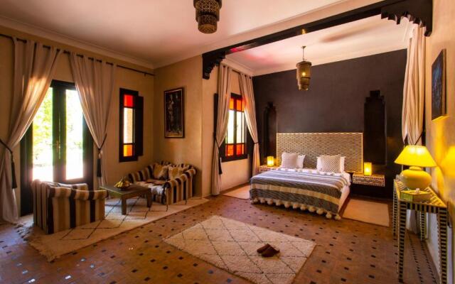 Riad Jawad & Spa