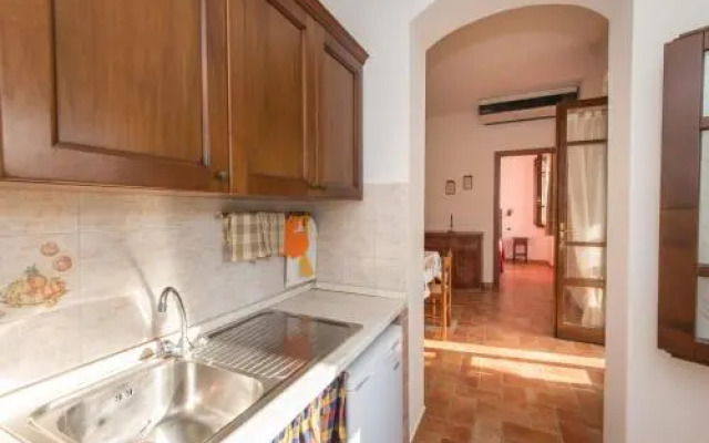 Casa Vacanze Poggio Aprico