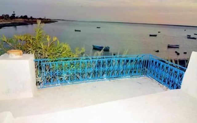 Dar Elbidha