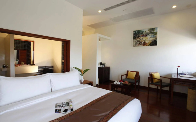 Luang Prabang View Hotel