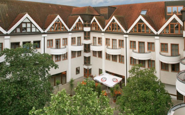 Hotel Kastanienhof