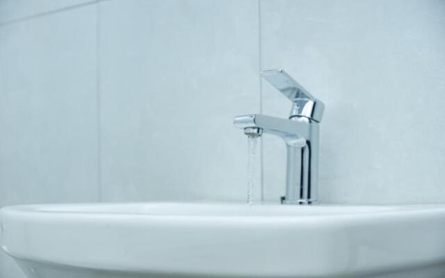 Greyville Apartments