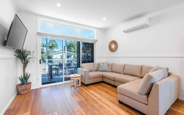 Tasman Holiday Parks - Ballina