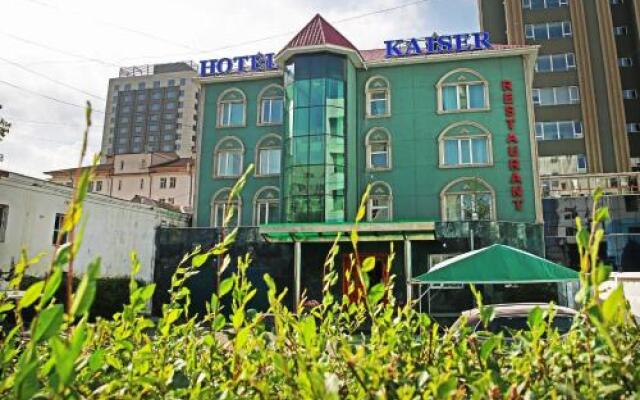 Kaiser Hotel