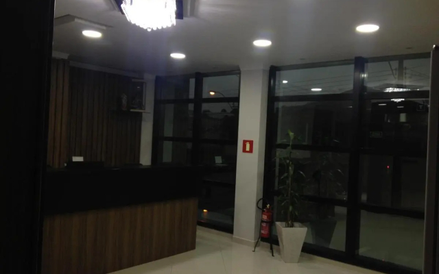 Sokulski Flat Hotel