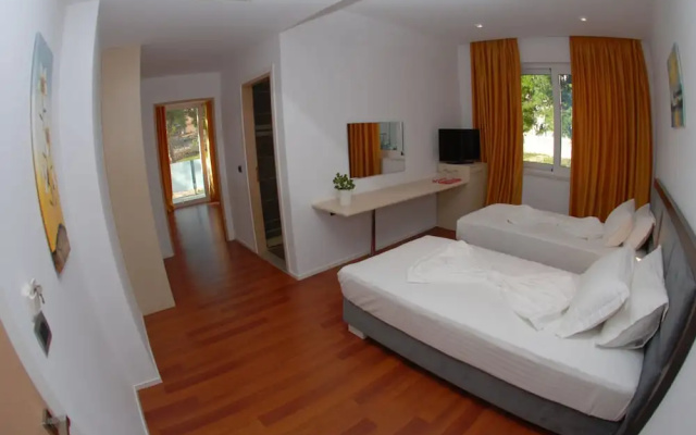Sunset Aparthotel