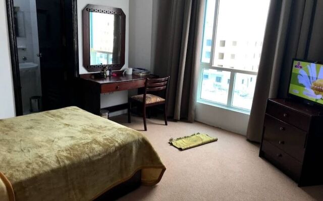 Dhofar Hotel