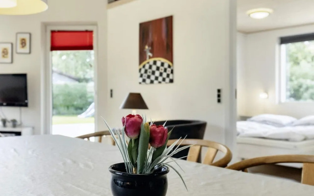 4 Star Holiday Home in Hadsund