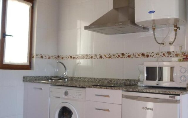 Apartamentos La Fuente de Enmedio