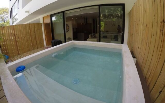 Siaan Luxury 2BR Condo by Baitna