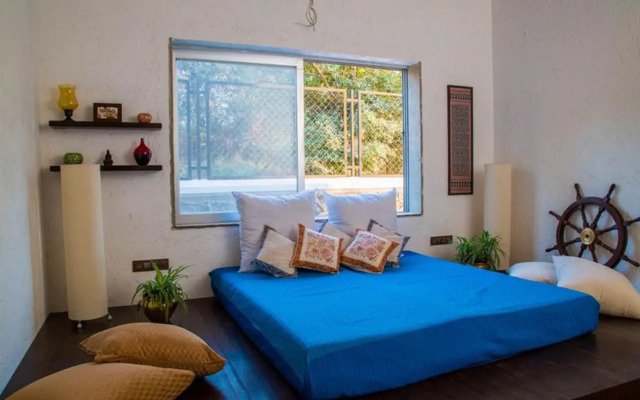 StayVista at El House