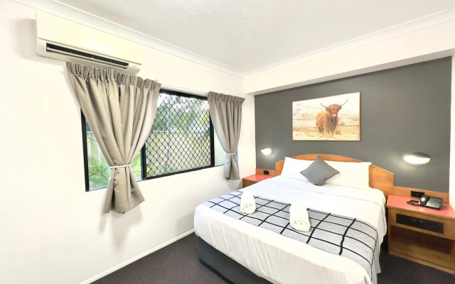 Mackay Resort Motel