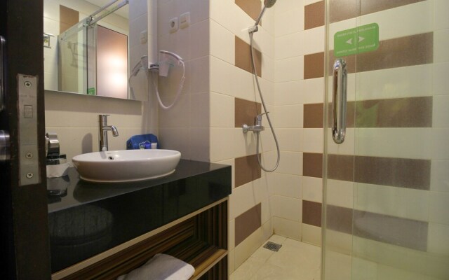 Airy Gambir Cideng Jakarta