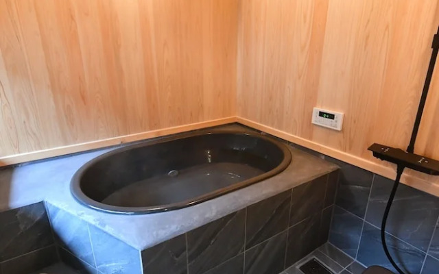 Satoyama Hotel Kanenone Tamba