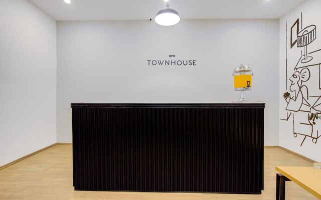 OYO Townhouse 191 Hotel Vivek