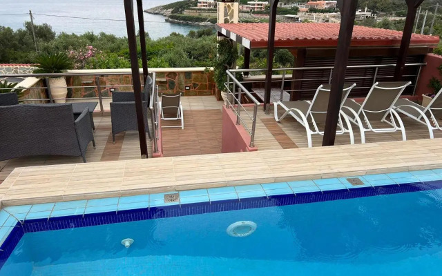 Villa Smaro